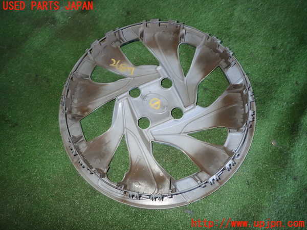 1UPJ-26879416]アクア(AQUA)(NHP10)15インチホイールキャップ1枚① 中古_m0002.jpg