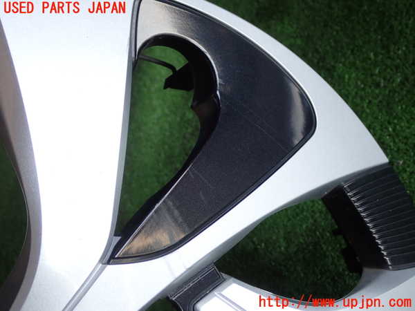 1UPJ-26879419]アクア(AQUA)(NHP10)15インチホイールキャップ1枚④ 中古_m0003.jpg