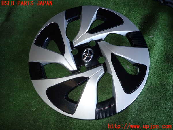 1UPJ-26879417]アクア(AQUA)(NHP10)15インチホイールキャップ1枚② 中古_m0001.jpg