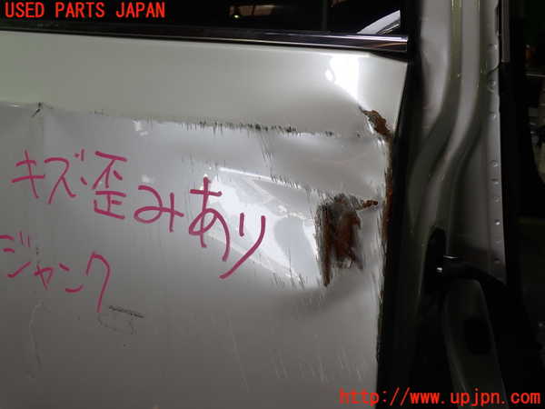 1UPJ-26881290]レクサス・RX450h(GYL20W)右後ドア AGC M2L4 【ジャンク】_m0002.jpg