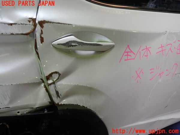1UPJ-26881290]レクサス・RX450h(GYL20W)右後ドア AGC M2L4 【ジャンク】_m0003.jpg