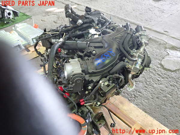 1UPJ-26882010]レクサス・RX450h(GYL20W)エンジン 不明 中古_m0002.jpg