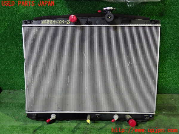 1UPJ-26882321]レクサス・RX450h(GYL20W)ラジエーター1 (メイン) 中古_m0001.jpg