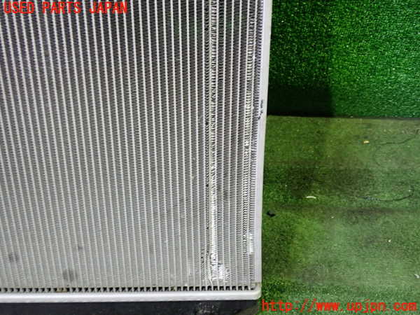 1UPJ-26882321]レクサス・RX450h(GYL20W)ラジエーター1 (メイン) 中古_m0004.jpg