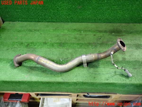 1UPJ-26882632]レクサス・RX450h(GYL20W)フロントパイプ2 中古_m0001.jpg