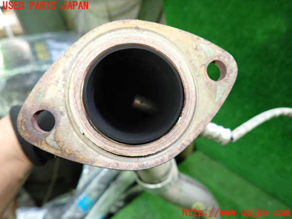 1UPJ-26882632]レクサス・RX450h(GYL20W)フロントパイプ2 中古_m0003.jpg
