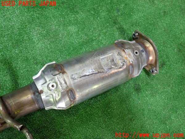 1UPJ-26882651]レクサス・RX450h(GYL20W)センターパイプ1 中古_m0003.jpg