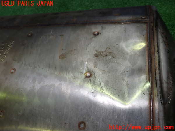 1UPJ-26882651]レクサス・RX450h(GYL20W)センターパイプ1 中古_m0005.jpg