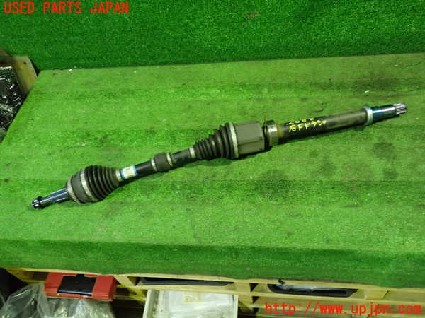 1UPJ-26884010]レクサス・RX450h(GYL20W)右フロントドライブシャフト 中古_m0001.jpg