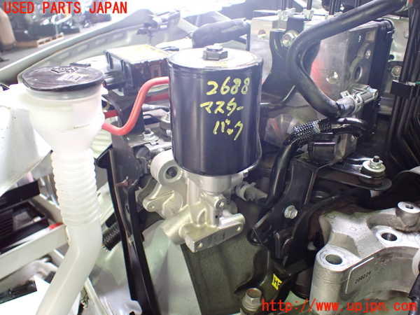1UPJ-26884055]レクサス・RX450h(GYL20W)ブレーキマスターバック 中古_m0001.jpg