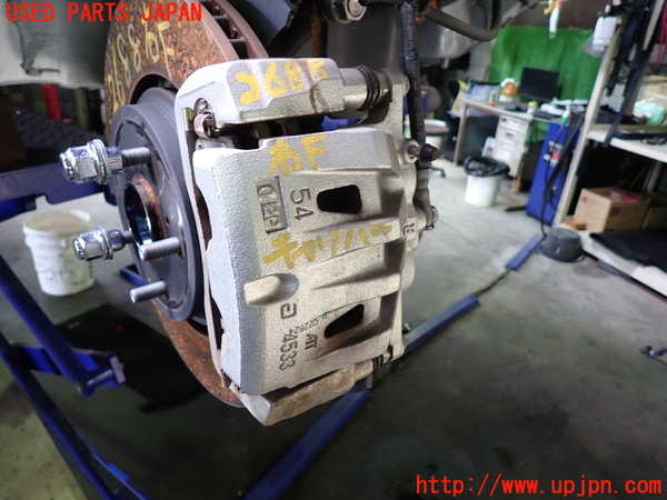 5UPJ-26884080]レクサス・RX450h(GYL20W)右フロントキャリパー 中古_m0001.jpg