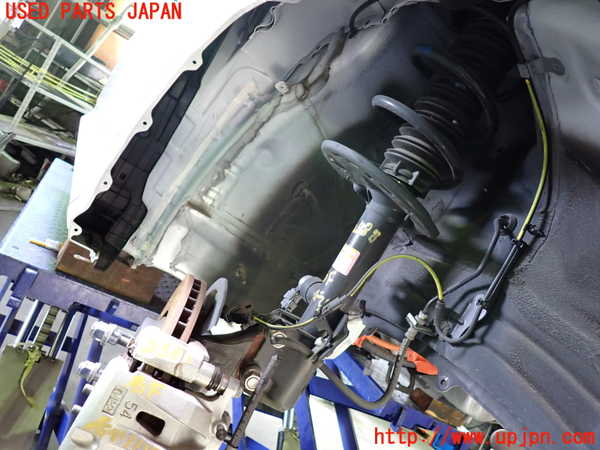 5UPJ-26885015]レクサス・RX450h(GYL20W)右フロントストラット 中古_m0001.jpg