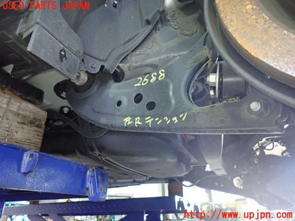 1UPJ-26885330]レクサス・RX450h(GYL20W)左リアテンションロッド 中古_m0001.jpg