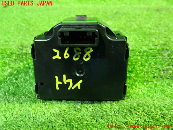 1UPJ-26887850]レクサス・RX450h(GYL20W)時計 中古_m0002.jpg