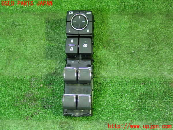 5UPJ-26886240]レクサス・RX450h(GYL20W)右前パワーウィンドウスイッチ 中古_m0001.jpg