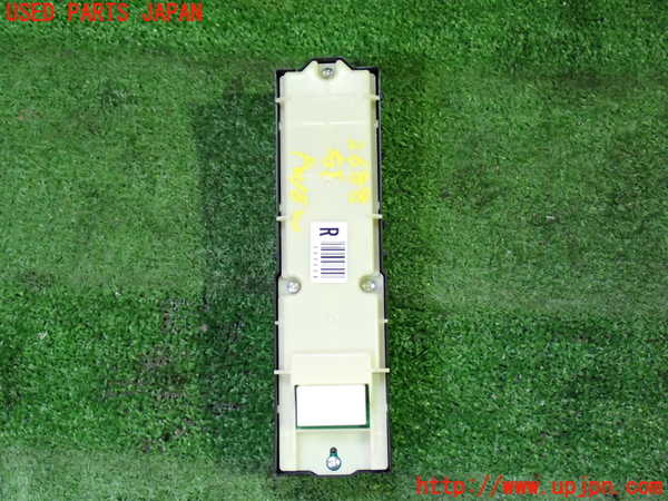 5UPJ-26886240]レクサス・RX450h(GYL20W)右前パワーウィンドウスイッチ 中古_m0002.jpg