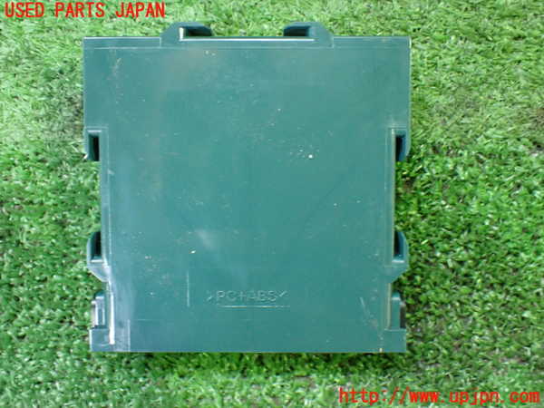 1UPJ-26886148]レクサス・RX450h(GYL20W)コンピューター3 (クリアランスソナー) 中古_m0002.jpg