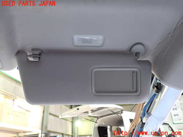 1UPJ-26887625]レクサス・RX450h(GYL20W)室内サンバイザー右側 中古_m0002.jpg