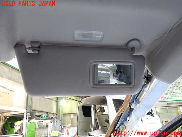 1UPJ-26887625]レクサス・RX450h(GYL20W)室内サンバイザー右側 中古_m0003.jpg