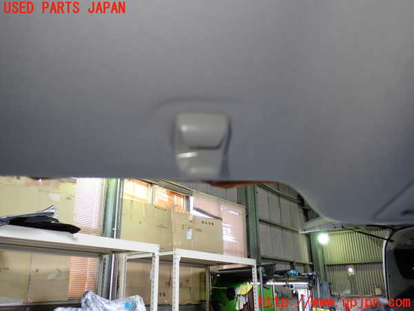 1UPJ-26887630]レクサス・RX450h(GYL20W)室内サンバイザー左側 中古_m0004.jpg