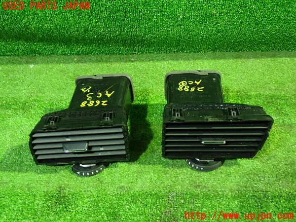 5UPJ-26887528]レクサス・RX450h(GYL20W)エアコン吹き出し口3 (真中) 中古_m0001.jpg