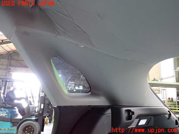 5UPJ-26887675]レクサス・RX450h(GYL20W)右リアピラートリム 中古_m0002.jpg