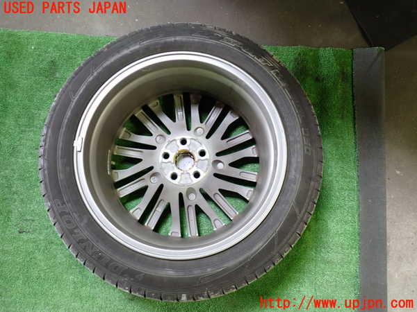 1UPJ-26889052]レクサス・RX450h(GYL20W)タイヤ　ホイール　1本② 235/55R20 中古_m0004.jpg