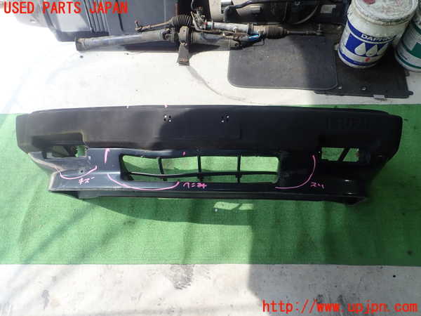 1UPJ-26891010]ピアッツァ(JR120)フロントバンパー 中古_m0001.jpg