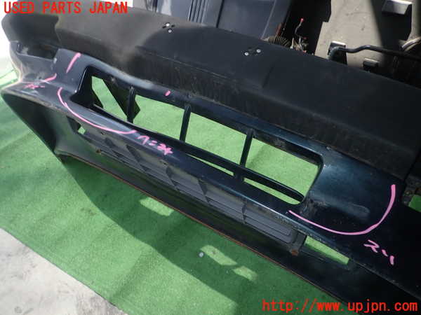 1UPJ-26891010]ピアッツァ(JR120)フロントバンパー 中古_m0002.jpg