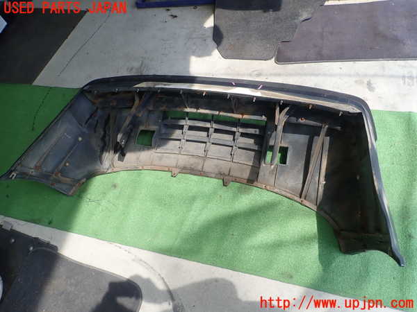 1UPJ-26891010]ピアッツァ(JR120)フロントバンパー 中古_m0003.jpg