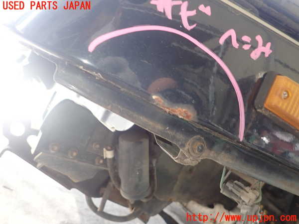 5UPJ-26891082]ピアッツァ(JR120)左前フェンダー 中古_m0002.jpg