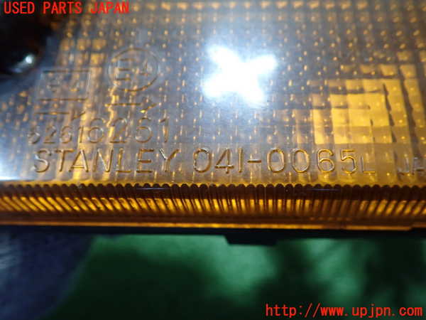 1UPJ-26891162]ピアッツァ(JR120)左ウィンカーレンズ 中古_m0003.jpg