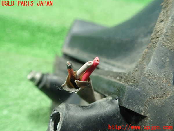 1UPJ-26891210]ピアッツァ(JR120)右ドアミラー ジャンク部品取り_m0004.jpg