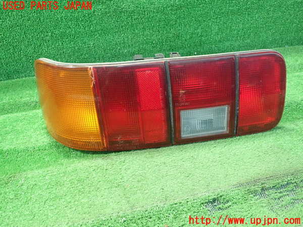 1UPJ-26891536]ピアッツァ(JR120)左テールランプ ジャンク部品取り_m0001.jpg