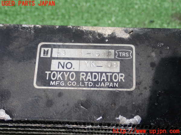 1UPJ-26892481]ピアッツァ(JR120)オイルクーラー1 中古_m0003.jpg