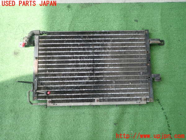 5UPJ-26896031]ピアッツァ(JR120)エアコンコンデンサー1 中古_m0001.jpg