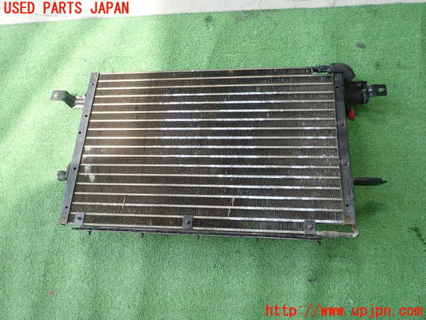 5UPJ-26896031]ピアッツァ(JR120)エアコンコンデンサー1 中古_m0002.jpg