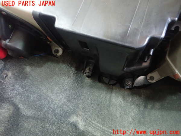 1UPJ-26896081]ピアッツァ(JR120)エバポレーター1 中古_m0002.jpg