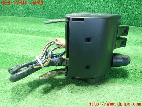 1UPJ-26896066]ピアッツァ(JR120)エアコンスイッチ1 中古_m0002.jpg
