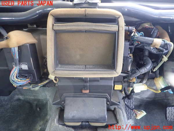 1UPJ-26896100]ピアッツァ(JR120)ヒーターコア 中古_m0001.jpg