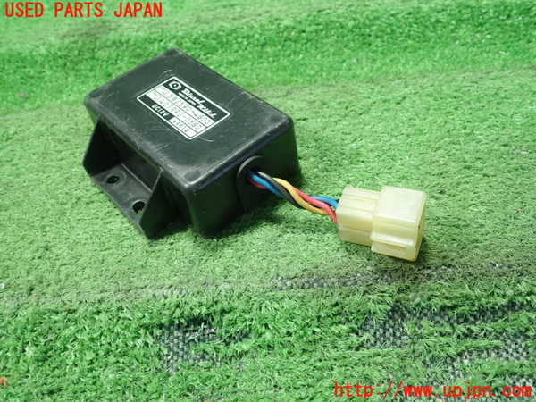 1UPJ-26896148]ピアッツァ(JR120)コンピューター3 (582590-4800) 中古_m0001.jpg