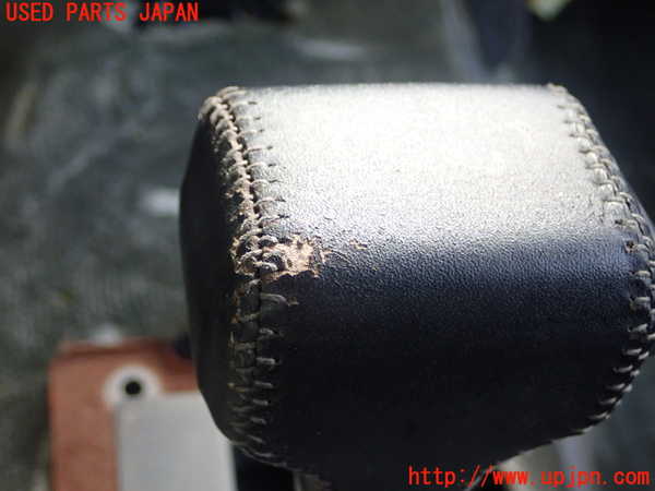 1UPJ-26897555]ピアッツァ(JR120)ATシフトレバー 中古_m0002.jpg