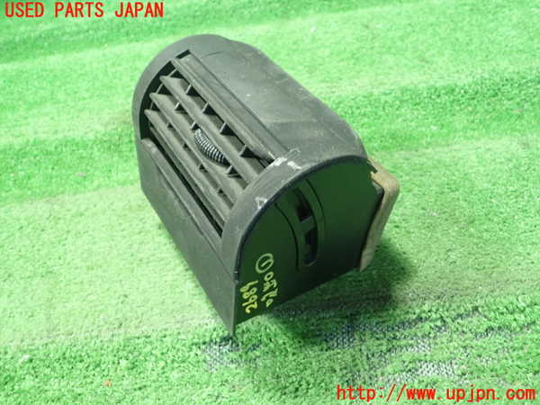 5UPJ-26897526]ピアッツァ(JR120)エアコン吹き出し口1 (右) 中古_m0002.jpg