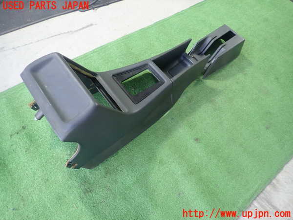 5UPJ-26897540]ピアッツァ(JR120)センターコンソール 中古_m0001.jpg