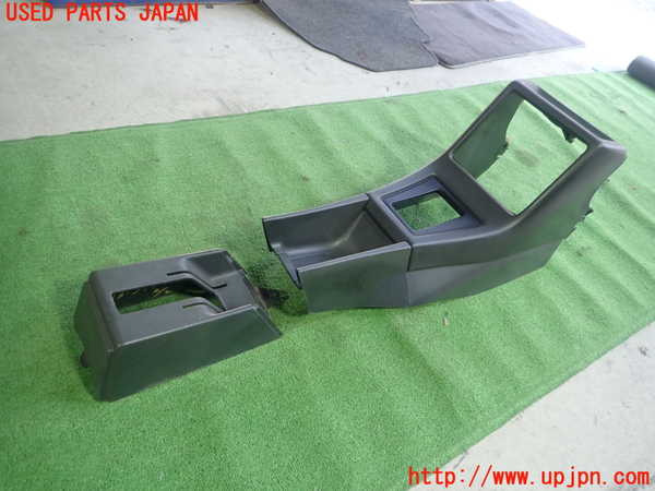 5UPJ-26897540]ピアッツァ(JR120)センターコンソール 中古_m0002.jpg