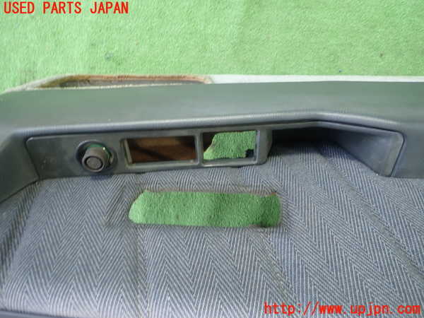 5UPJ-26891264]ピアッツァ(JR120)左ドア内張り 中古_m0002.jpg