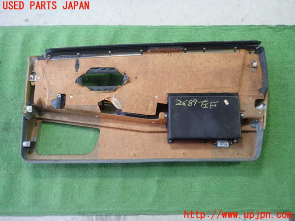 5UPJ-26891264]ピアッツァ(JR120)左ドア内張り 中古_m0003.jpg