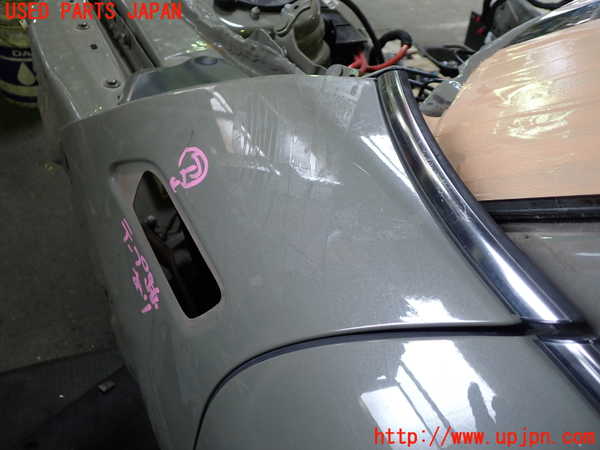 1UPJ-26901082]BMW ミニ(MINI)クーパーD クラブマン F54(LR20)左前フェンダー 中古_m0002.jpg