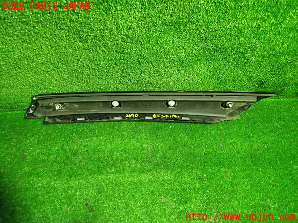 1UPJ-26901102]BMW ミニ(MINI)クーパーD クラブマン F54(LR20)左前コーナーパネル 中古_m0003.jpg