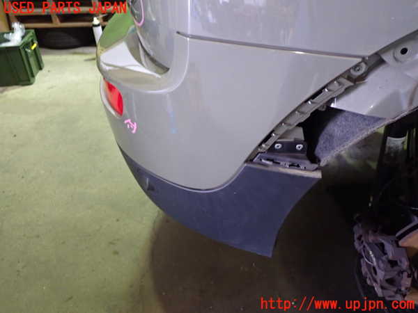5UPJ-26901610]BMW ミニ(MINI)クーパーD クラブマン F54(LR20)リアバンパー 中古_m0002.jpg